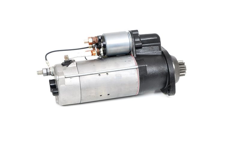 BOSCH 0001350025 Starter