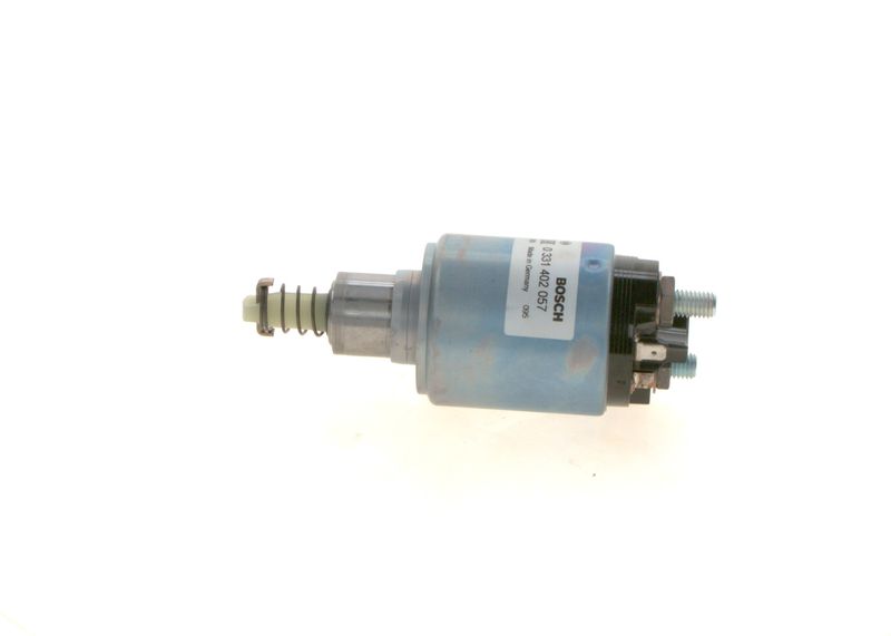 BOSCH 0331402057 Solenoid Switch, starter