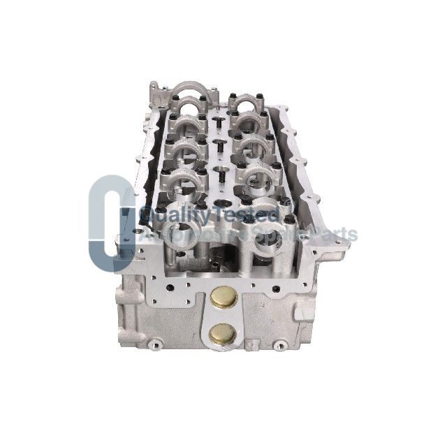A.S.P. QualityTested 4D56T-03 Cilindrų galvutė