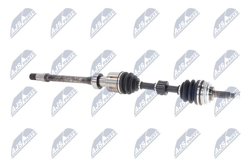 NTY NPW-TY-077 Drive Shaft
