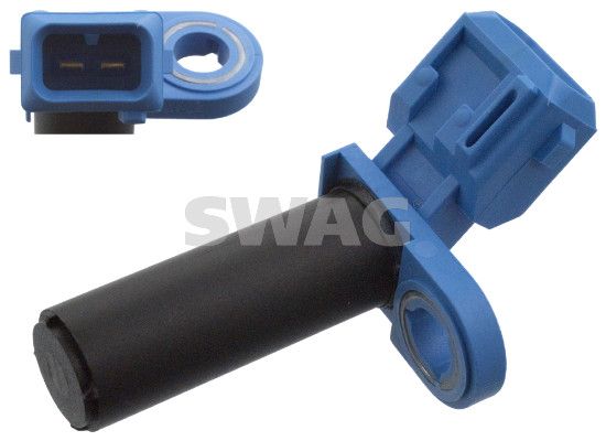 SENZOR IMPULSURI ARBORE COTIT SWAG 50103577