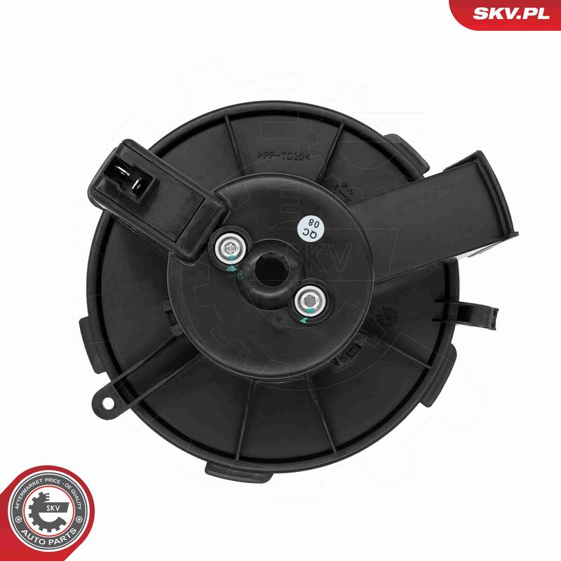 ESEN SKV 68SKV296 Interior Blower