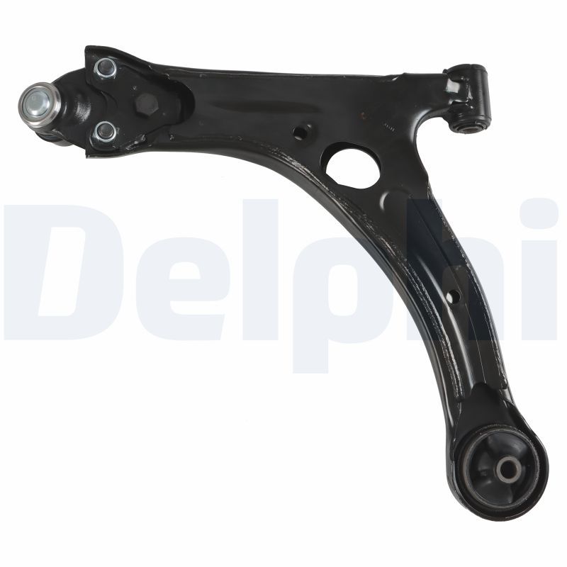 DELPHI TC4024 Control/Trailing Arm, wheel suspension