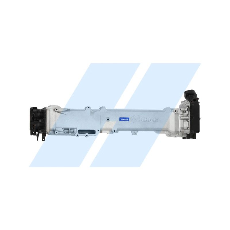 modul EGR MAN TGX EURO 6 - repas 28031314