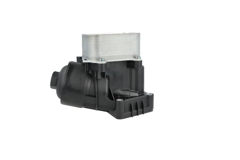 Korpus, õlifilter, NRF 31847