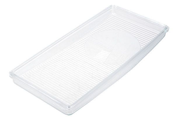 STELLOX 88-01012-SX Light Glass, headlight