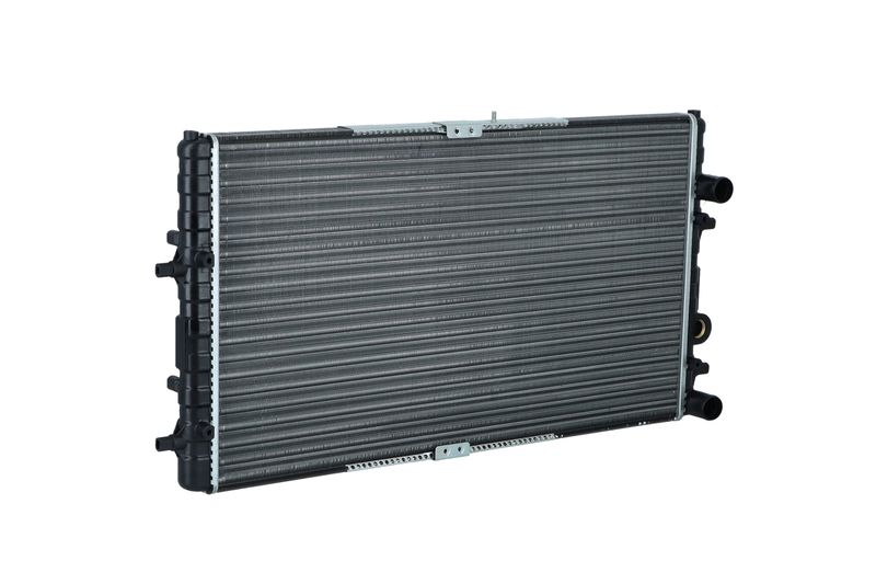 Radiador, refrigeración del motor NRF 52160