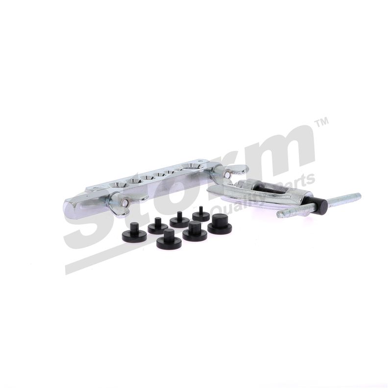 Kit d’outils de cintrage, conduite de frein STORM QUALITY PARTS 88910175