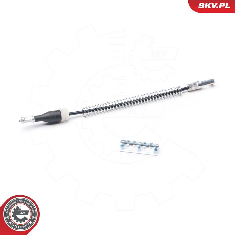 Prekės atitinka OEM kodą: 93170227