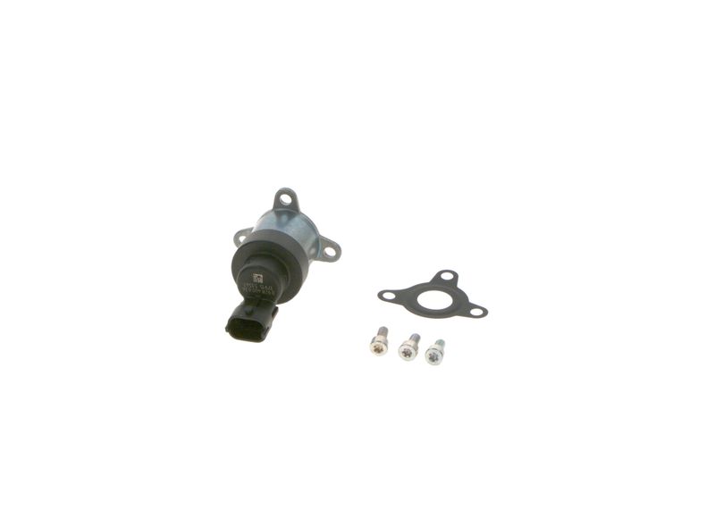 BOSCH 1465ZS0002 Control Valve, fuel quantity (common rail system)