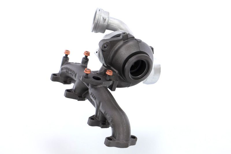 REMANTE 003-001-000051R Charger, charging (supercharged/turbocharged)