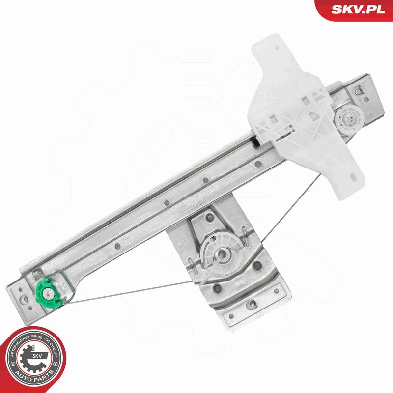 ESEN SKV 51SKV814 Window Regulator
