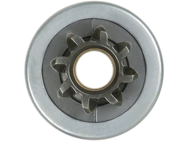 Vabajooks, starter, AS-PL SD1059