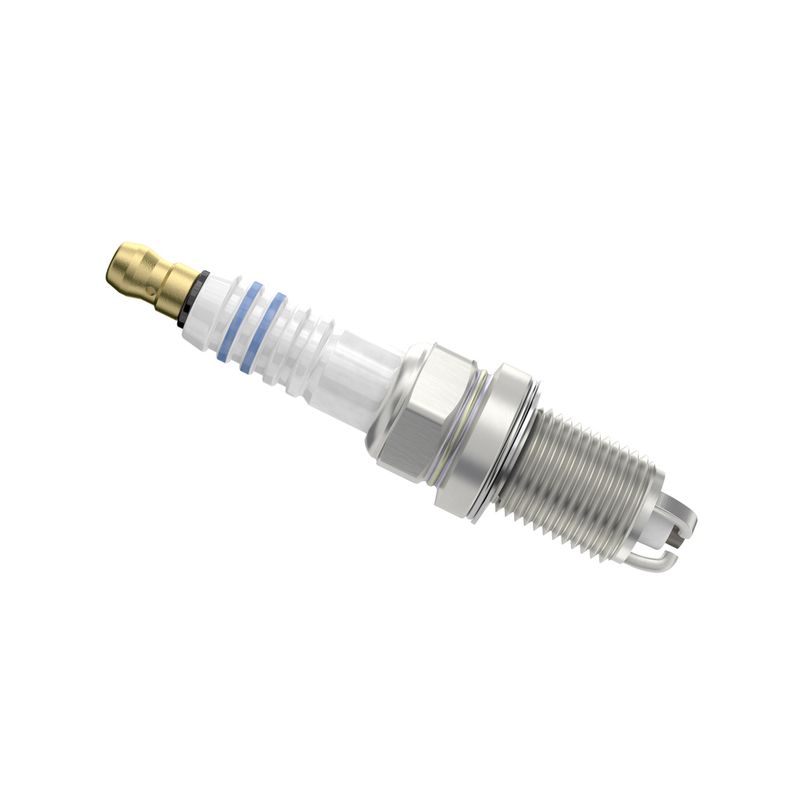 BOSCH 0 242 225 596 Spark Plug