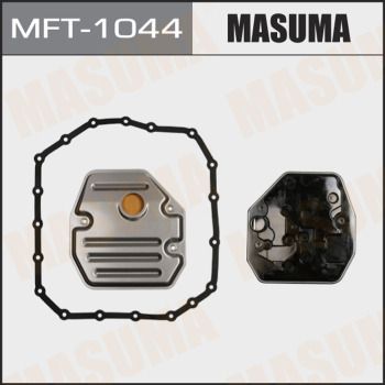 Фильтр АКПП (+ прокладка поддона) Toyota Avensis, RAV4 2.0 (08-) (MFT-1044) MASUMA