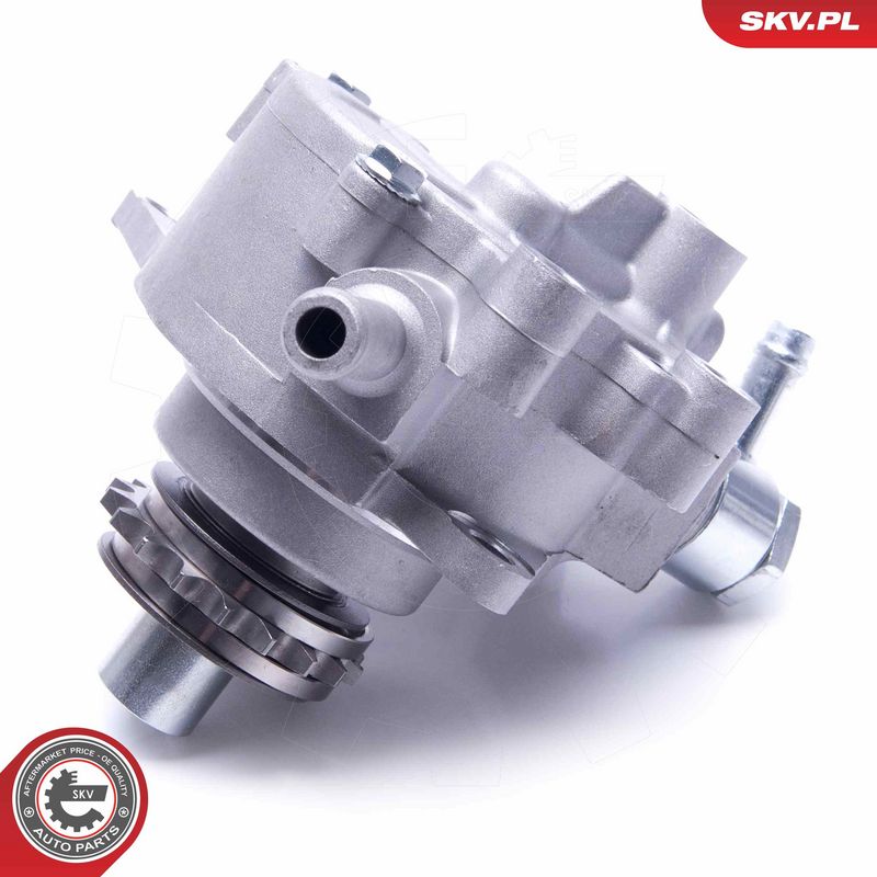 Pump, pidurisüsteem, ESEN...