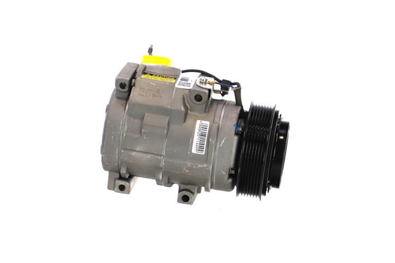 REMANTE 005-001-000303R Compressor, air conditioning