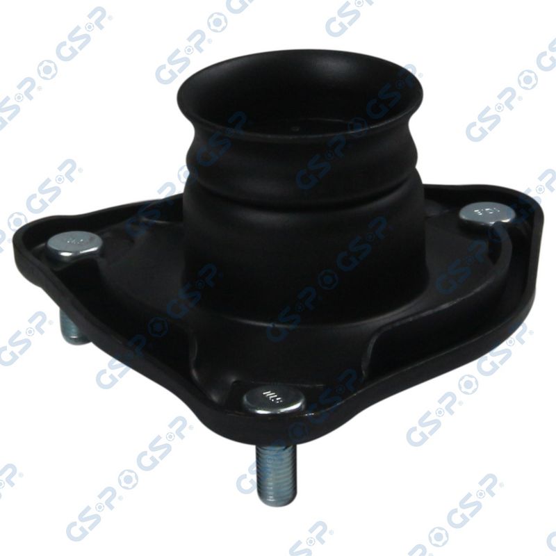 Vedruamordi tugilaager, GSP...