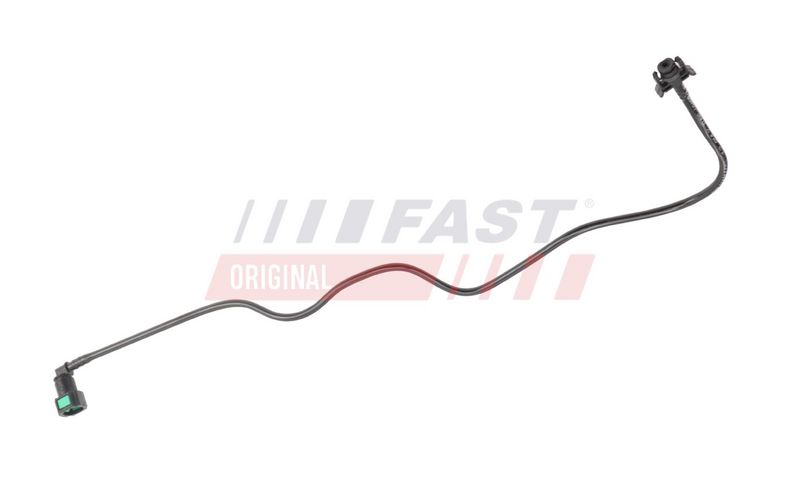 FAST FT00767 - Aušinimo skysčio vamzdis