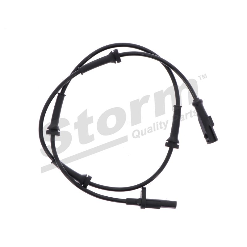 Capteur, vitesse de roue STORM QUALITY PARTS 888030