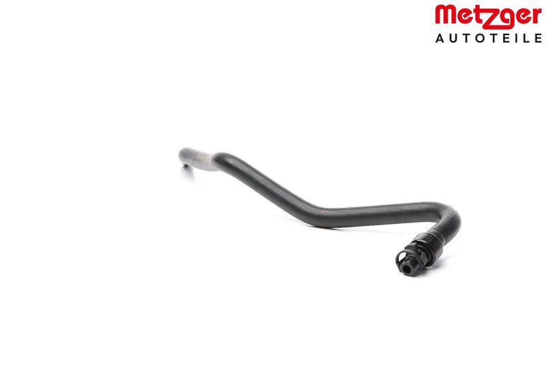 METZGER AUTOTEILE 2420135 Radiator Hose