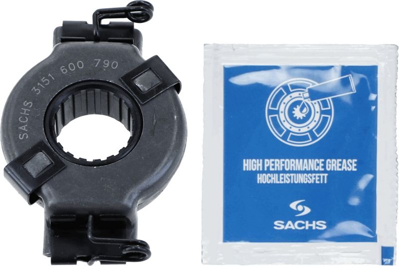 SACHS Kit d'embrayage 3000158001