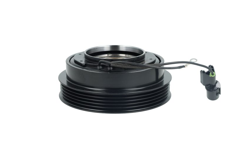 Magnetsidur, kliimakompressor, NRF 380134