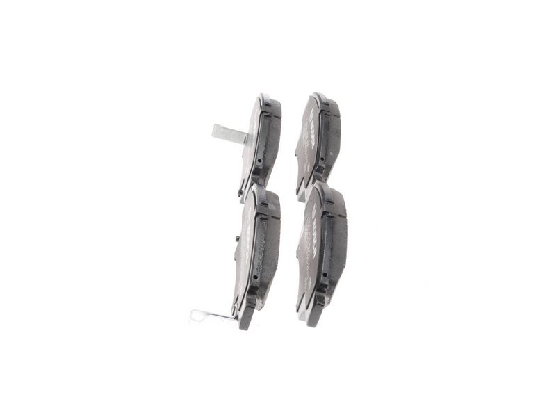 BOSCH 0 986 494 896 Brake Pad Set, disc brake