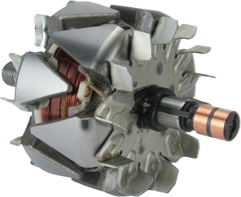 Rotor, generátor F 032 335 076