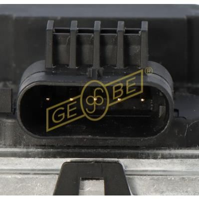 GEBE 928951 NOx Sensor, NOx catalytic converter