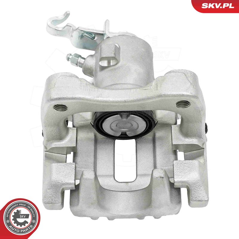 Pidurisadul, ESEN SKV 78SKV453