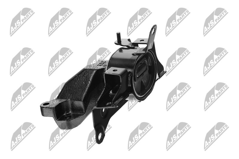 Paigutus, Mootor, NTY ZPS-SU-040
