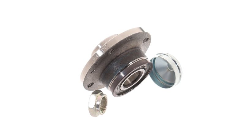 SKF VKBA 6541 Комплект колісних підшипників