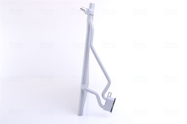 NISSENS 941246 Condenser, air conditioning