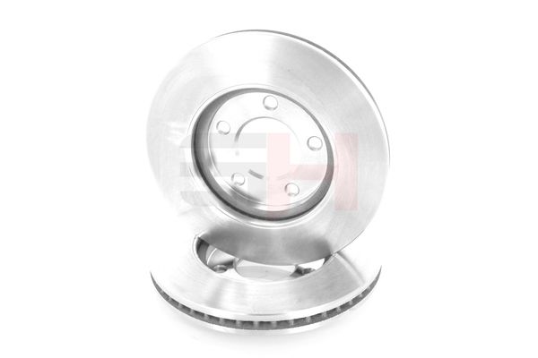Piduriketas, GH GH-409321
