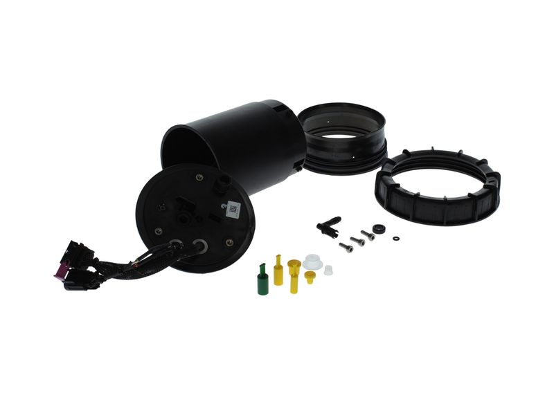BOSCH F01C600339 Heating, tank unit (urea injection)