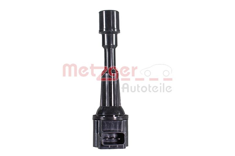 METZGER 0880533 Ignition Coil