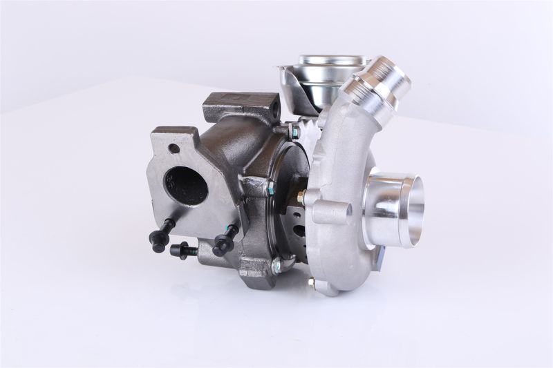 Kompressor, ülelaadimine, NISSENS 93427