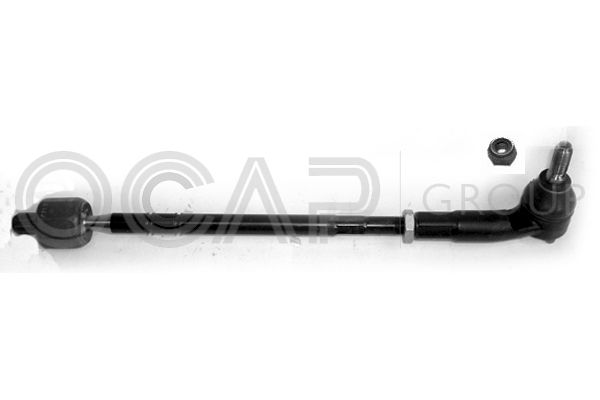 OCAP Strypo montavimas