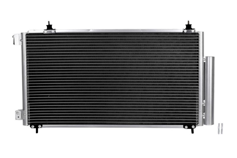 Kondensaator, kliimaseade,...