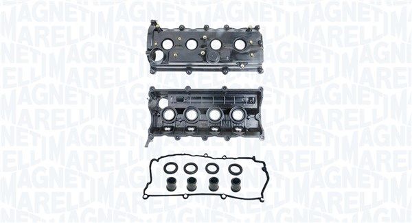 This part match OEM code: 0607291