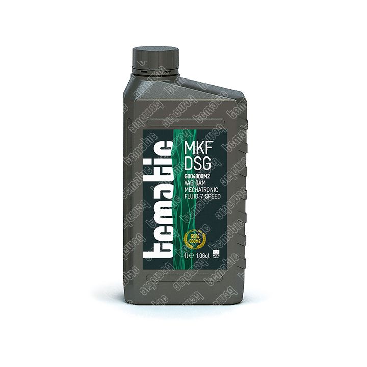 Aceite para transmisión automática