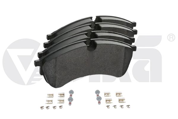 Prekė atitinka OEM kodą: 2N0698151A