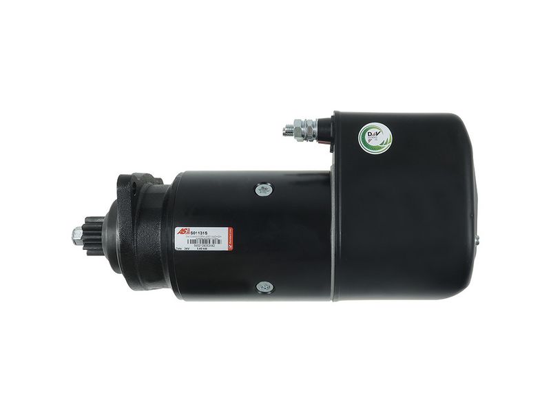 AS-PL S01131S Starteris