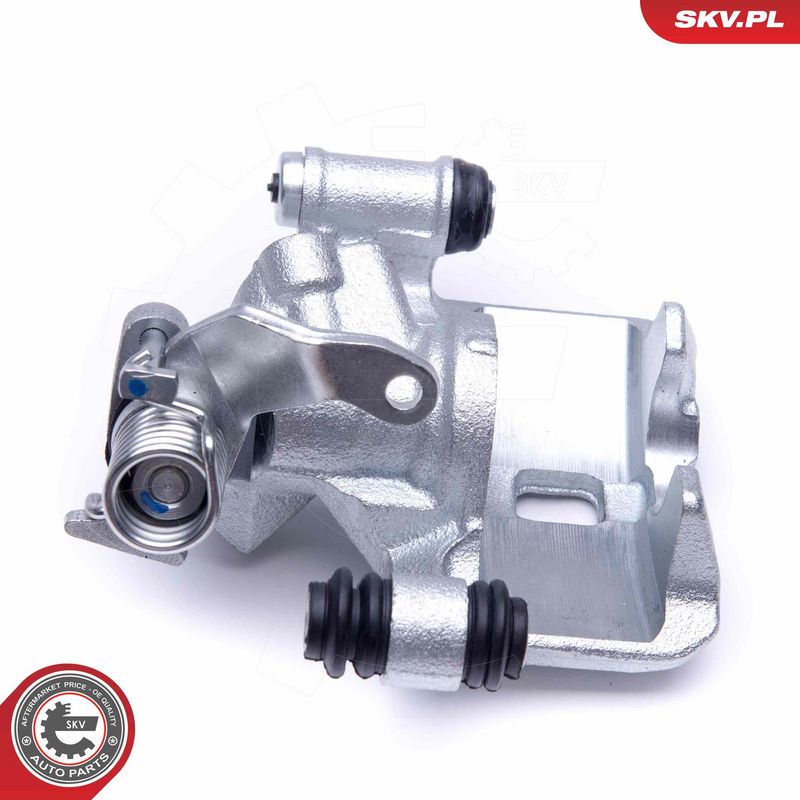 Pidurisadul, ESEN SKV 50SKV514