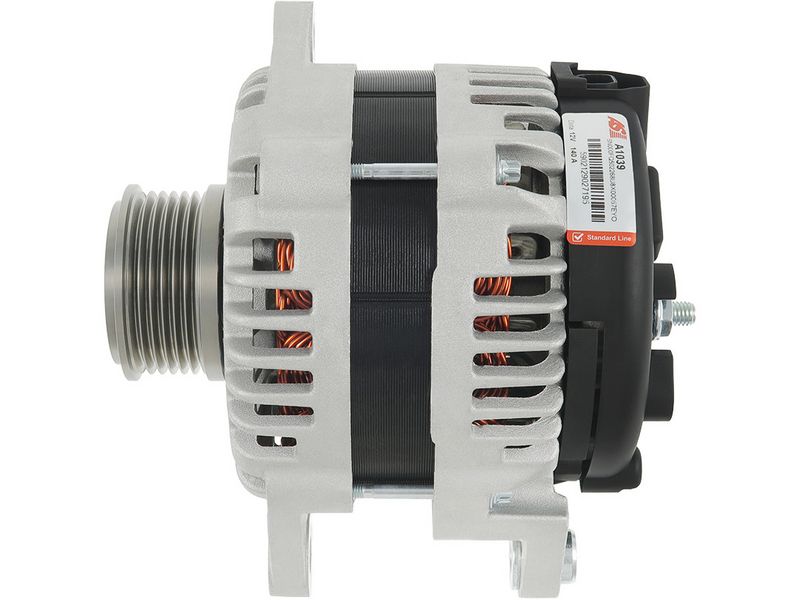 Generaator, AS-PL A1039