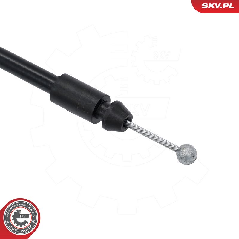 Ukselukk, ESEN SKV 60SKV884