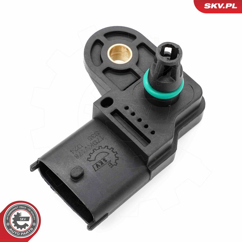 ESEN SKV 17SKV178 Sensor, intake manifold pressure