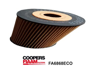 Оливний фільтр, Coopers Fiaam FA6868ECO