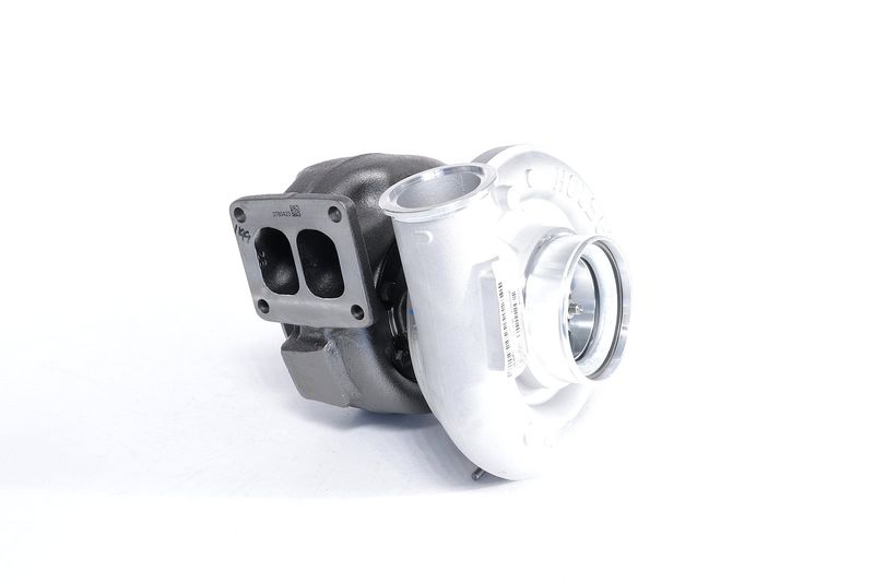 Compresor,sistem de supraalimentare T914689 BTS Turbo